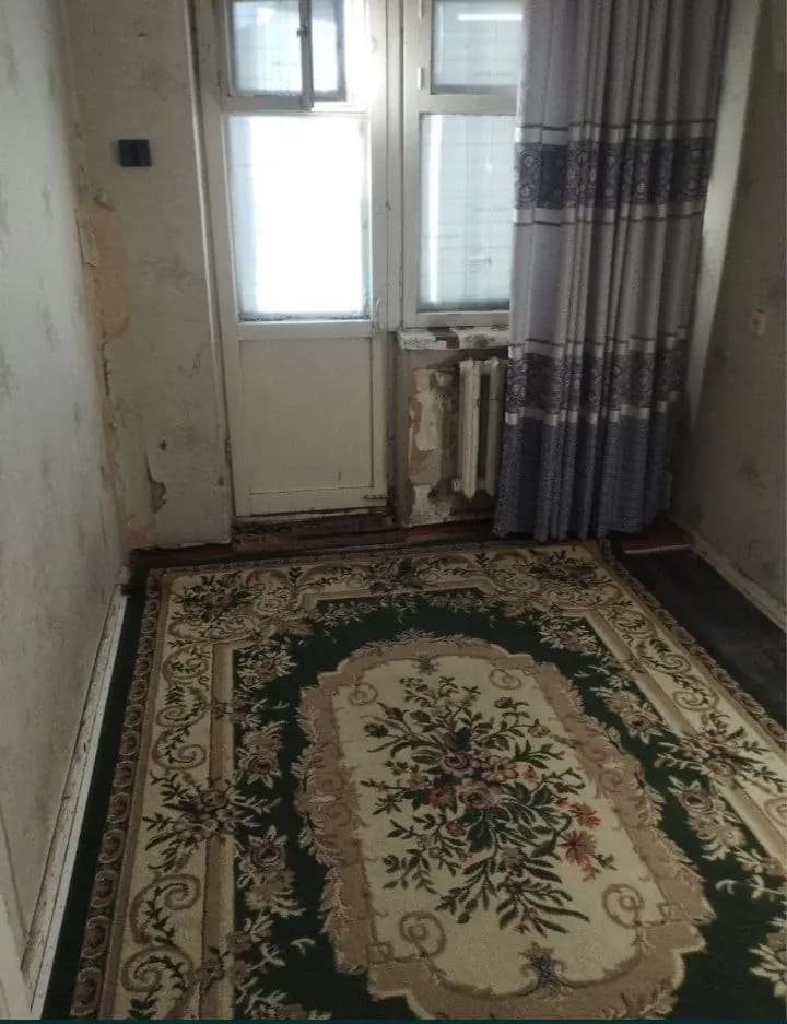 ARENDA: UCHTEPA TUMANI VATAN TO'YXONASI — 2