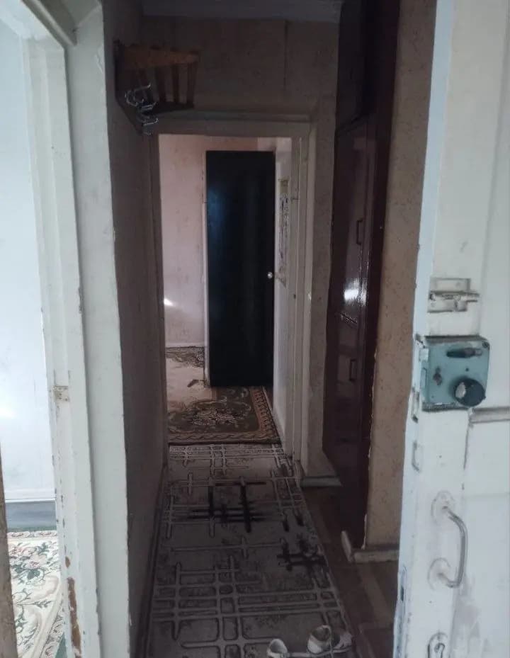 ARENDA: UCHTEPA TUMANI VATAN TO'YXONASI — 3