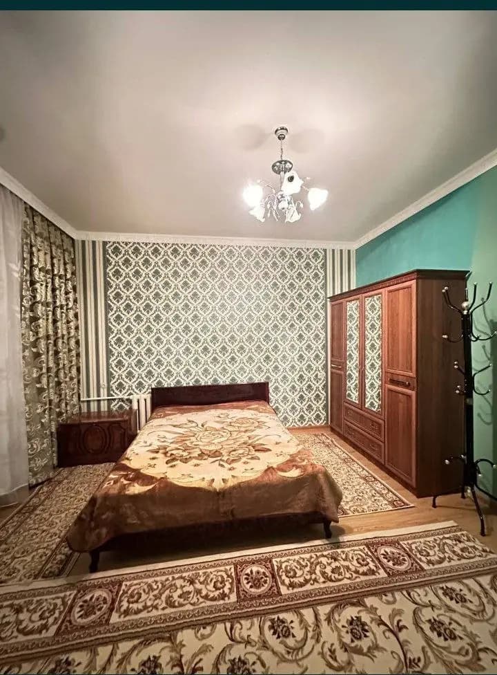 ARENDA: OLMAZOR TUMANI QORAQAMISH — 1