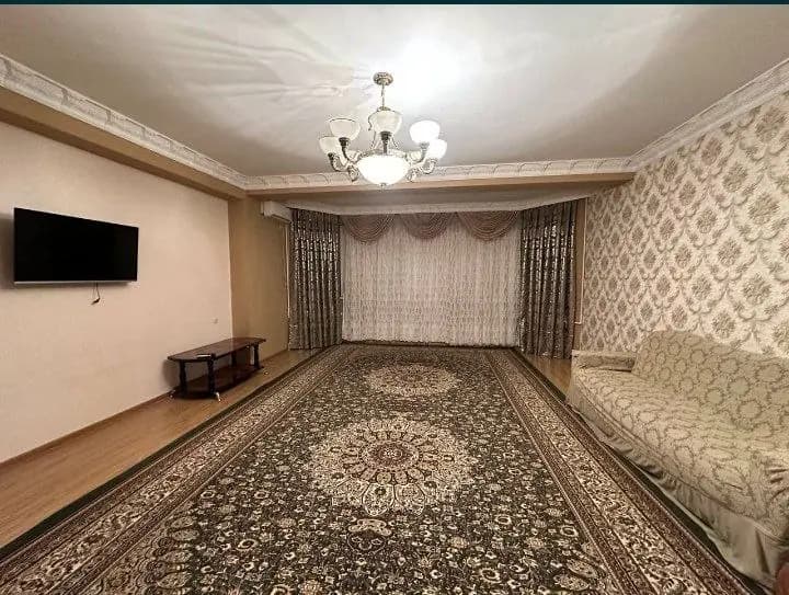 ARENDA: OLMAZOR TUMANI QORAQAMISH — 4