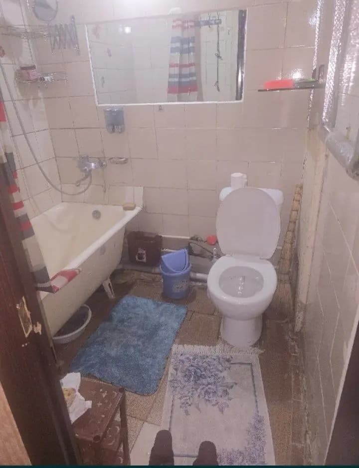 ARENDA: CHILONZOR TUMANI NOVZA METRO BEKATI — 2