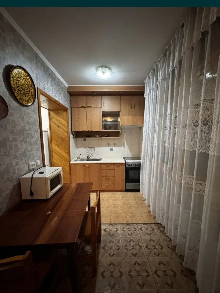 ARENDA: CHILONZOR TUMANI NOVZA MASJIDI — 1