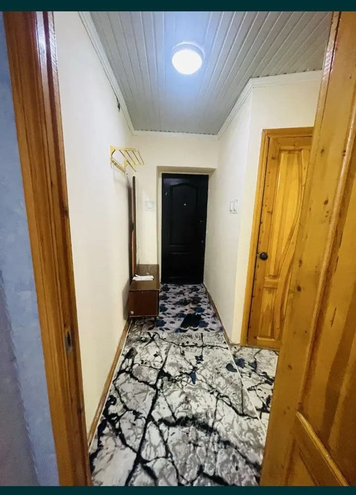 ARENDA: UCHTEPA TUMANI DILOROM TO'YXONASI — 1