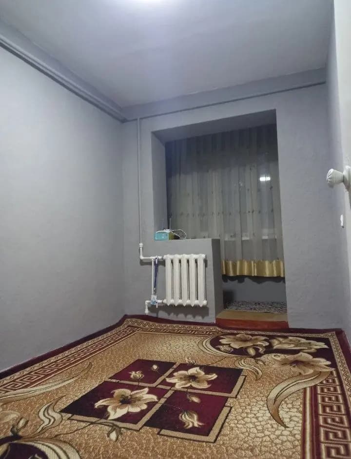 ARENDA: CHILONZOR TUMANI FARHOD CHORAHA — 2