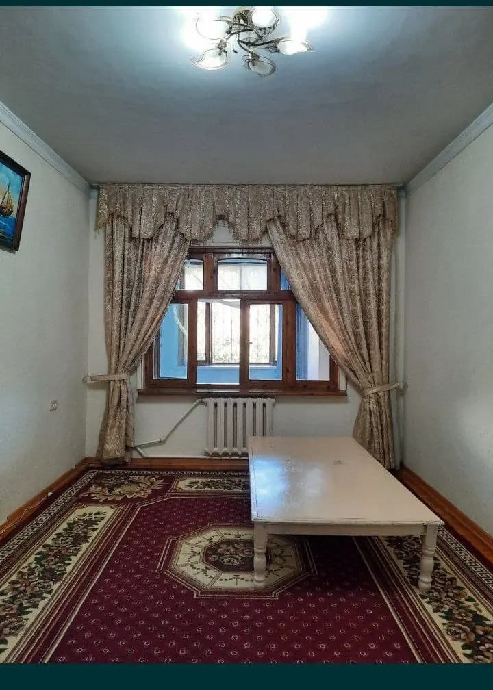 ARENDA: SERGELI TUMANI 7-HUDUD 300-MAKTAB — 2