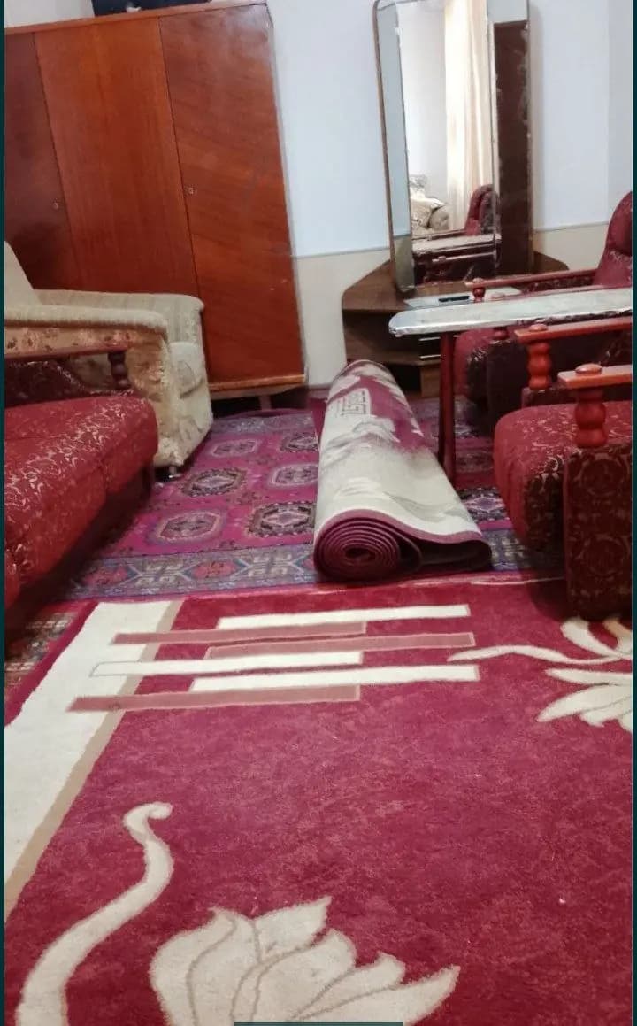 ARENDA: SHAYXONTOHUR TUMANI ISLOM UNVERSITETI — 1