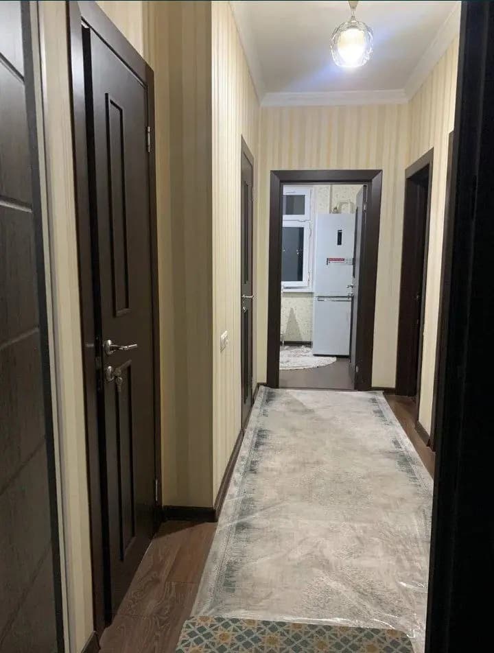 ARENDA: SERGELI TUMANI SIMMA MEHMONXONASI — 4