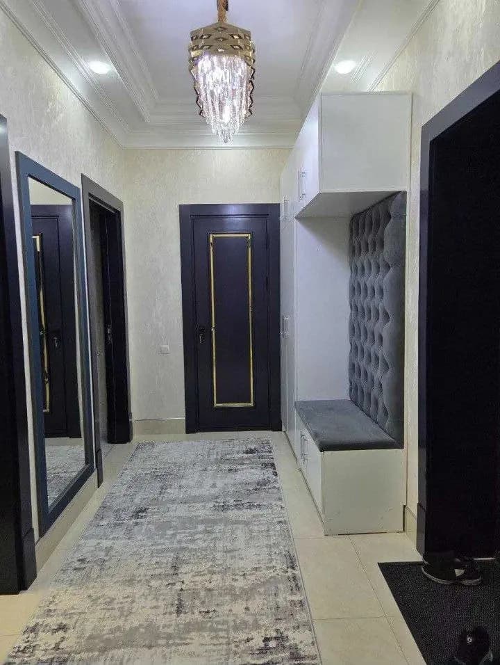 ARENDA: SERGELI TUMANI CHINOR METRO BEKATI — 3