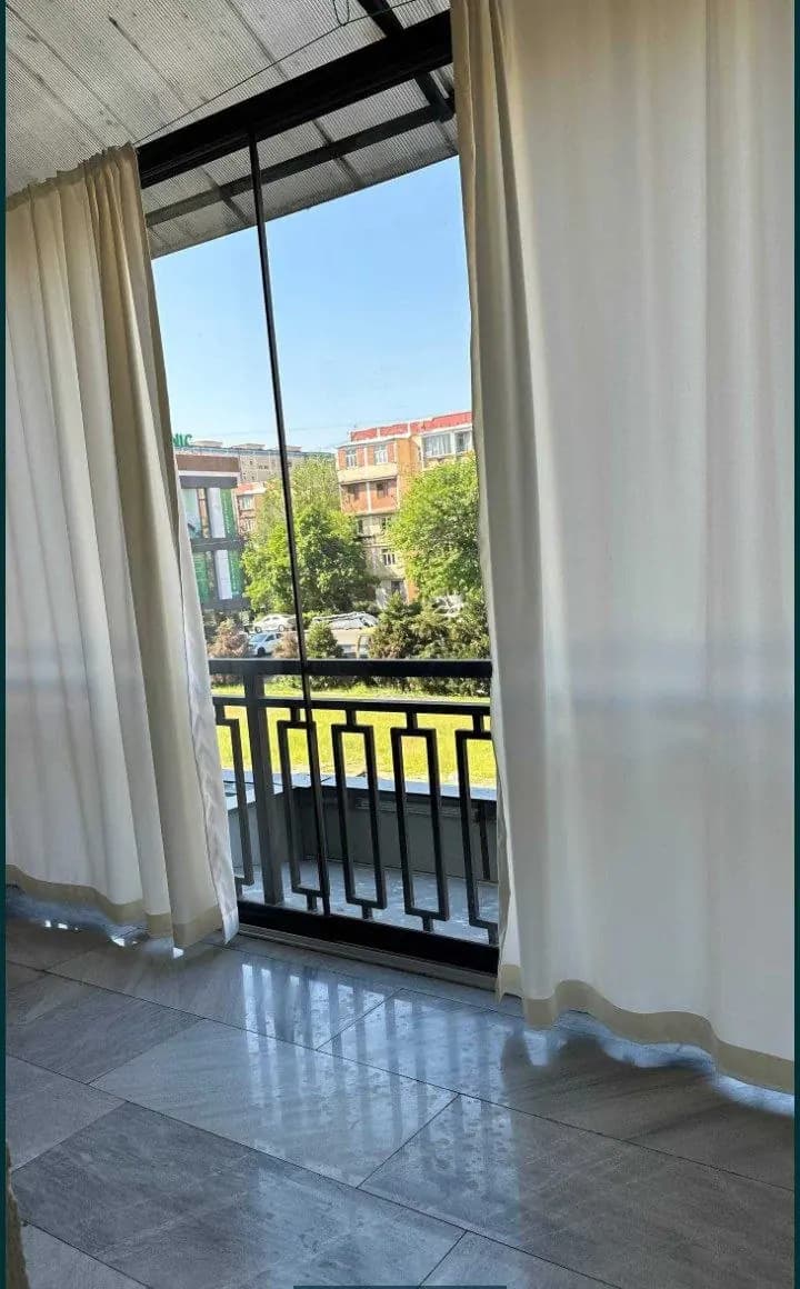 ARENDA: SERGELI TUMANI CHINOR METRO BEKATI — 4