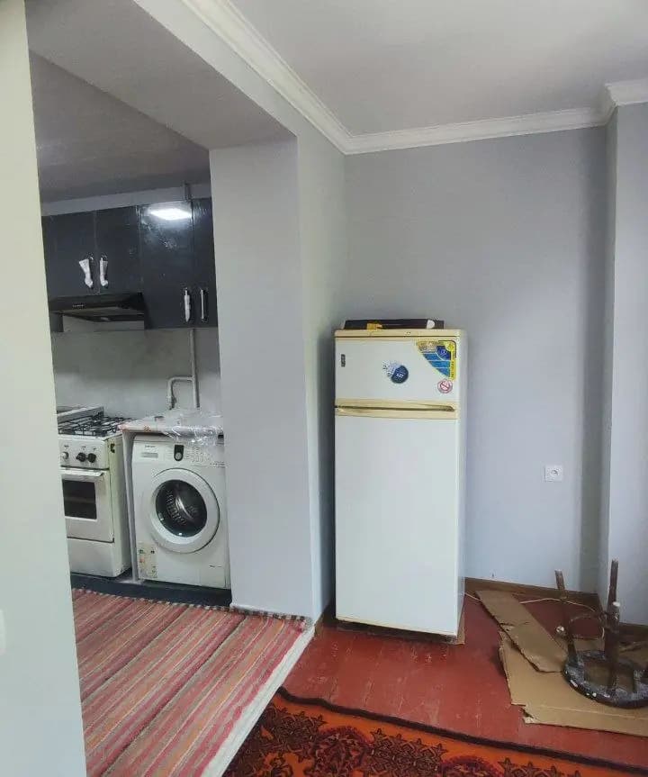 ARENDA: UCHTEPA TUMANI 25-KV OLMOS TO'YXONASI — 1