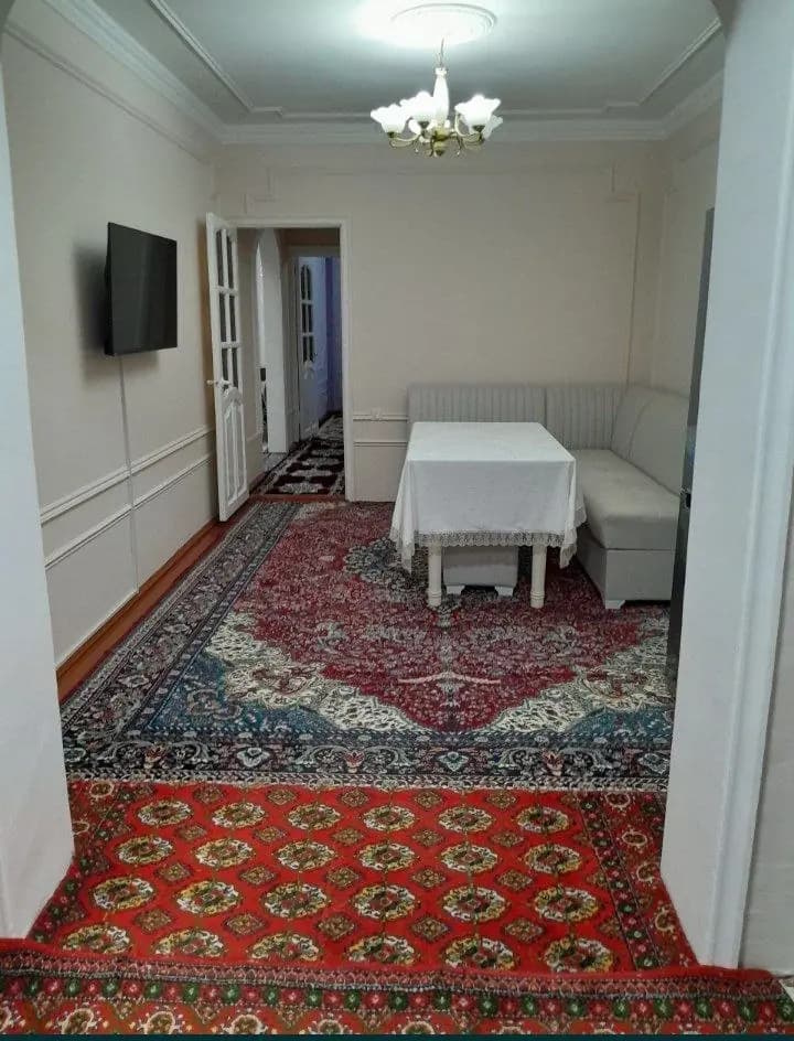 ARENDA: SHATXONTOHUR TUMANI RASSOMCHILIK KOLLEJI — 3