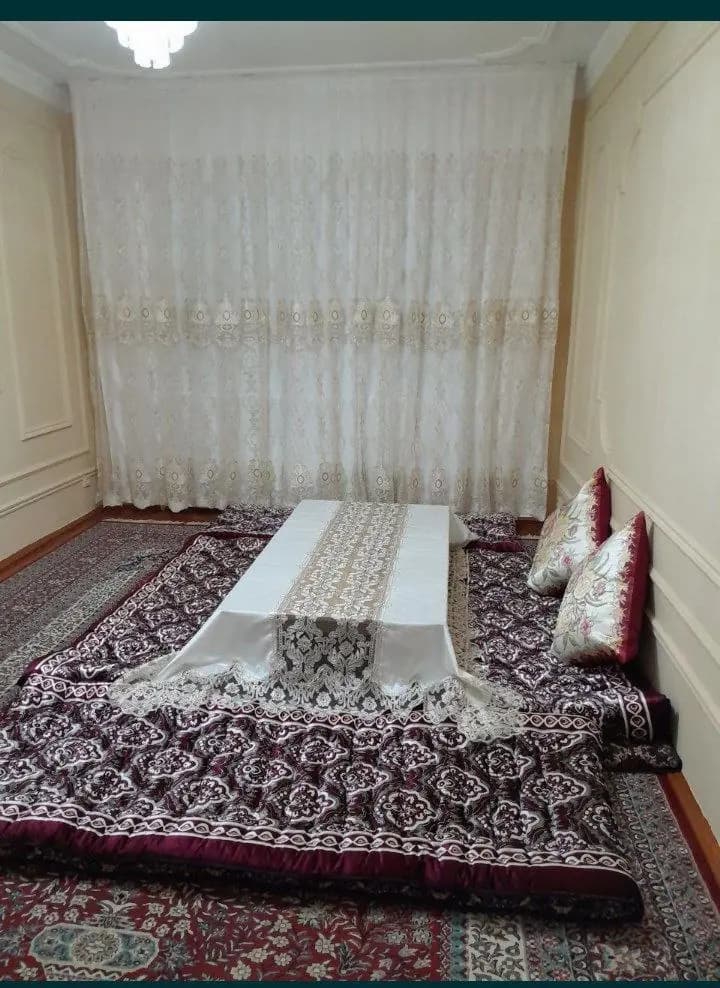 ARENDA: SHATXONTOHUR TUMANI RASSOMCHILIK KOLLEJI — 4