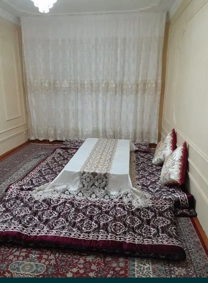 ARENDA: SHATXONTOHUR TUMANI RASSOMCHILIK KOLLEJI — 1