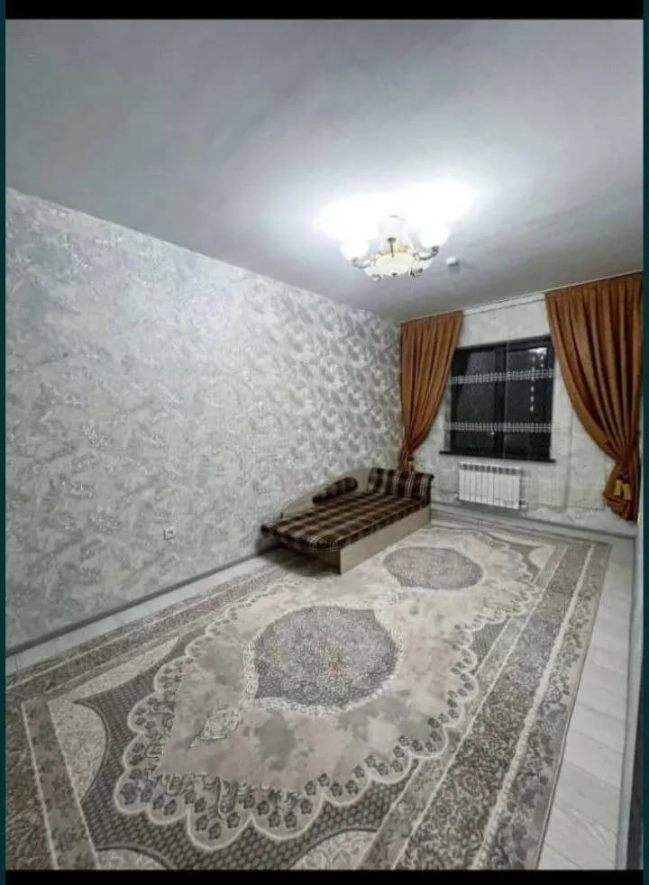 ARENDA: UCHTEPA TUMANI O'RIKZOR BOZORI — 5