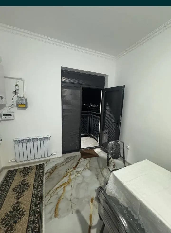 ARENDA: UCHTEPA TUMANI O'RIKZOR BOZORI — 1