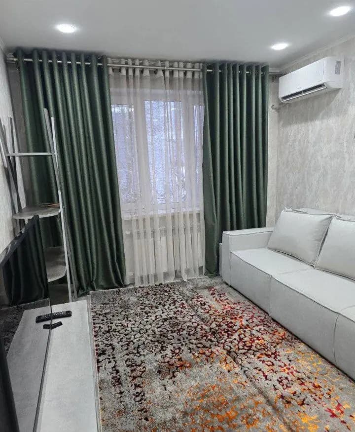 ARENDA: CHILONZOR TUMANI PARUS — 4