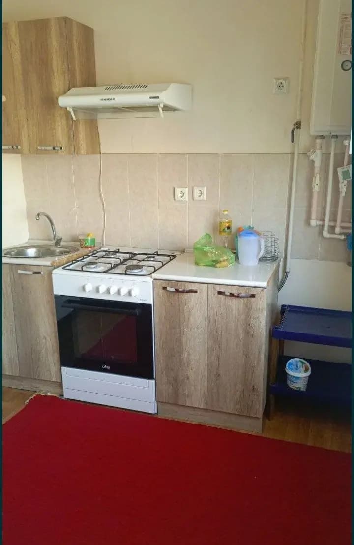 ARENDA: SERGELI TUMANI SIMMA HOTEL — 2