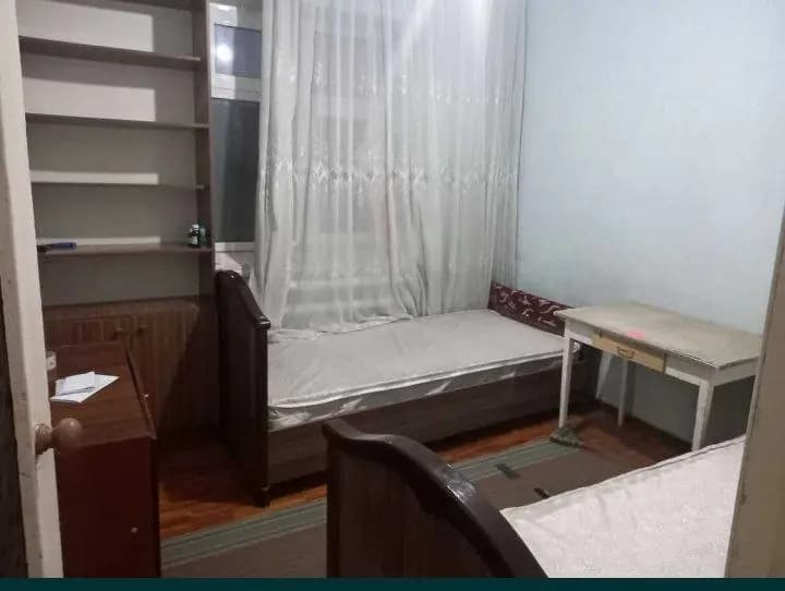 ARENDA: SERGELI TUMANI TURON METRO BEKATI — 3