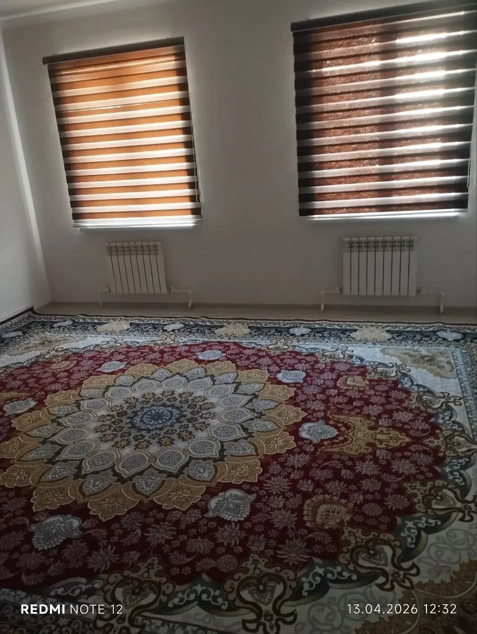 ARENDA:SERGELI TUMANI SOKIN MAKON — 3
