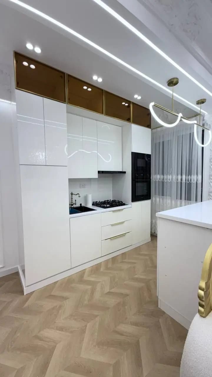 Продаётся 2 комнатная квартира Новостройка Бетонка ЖК Mavsum — 3
