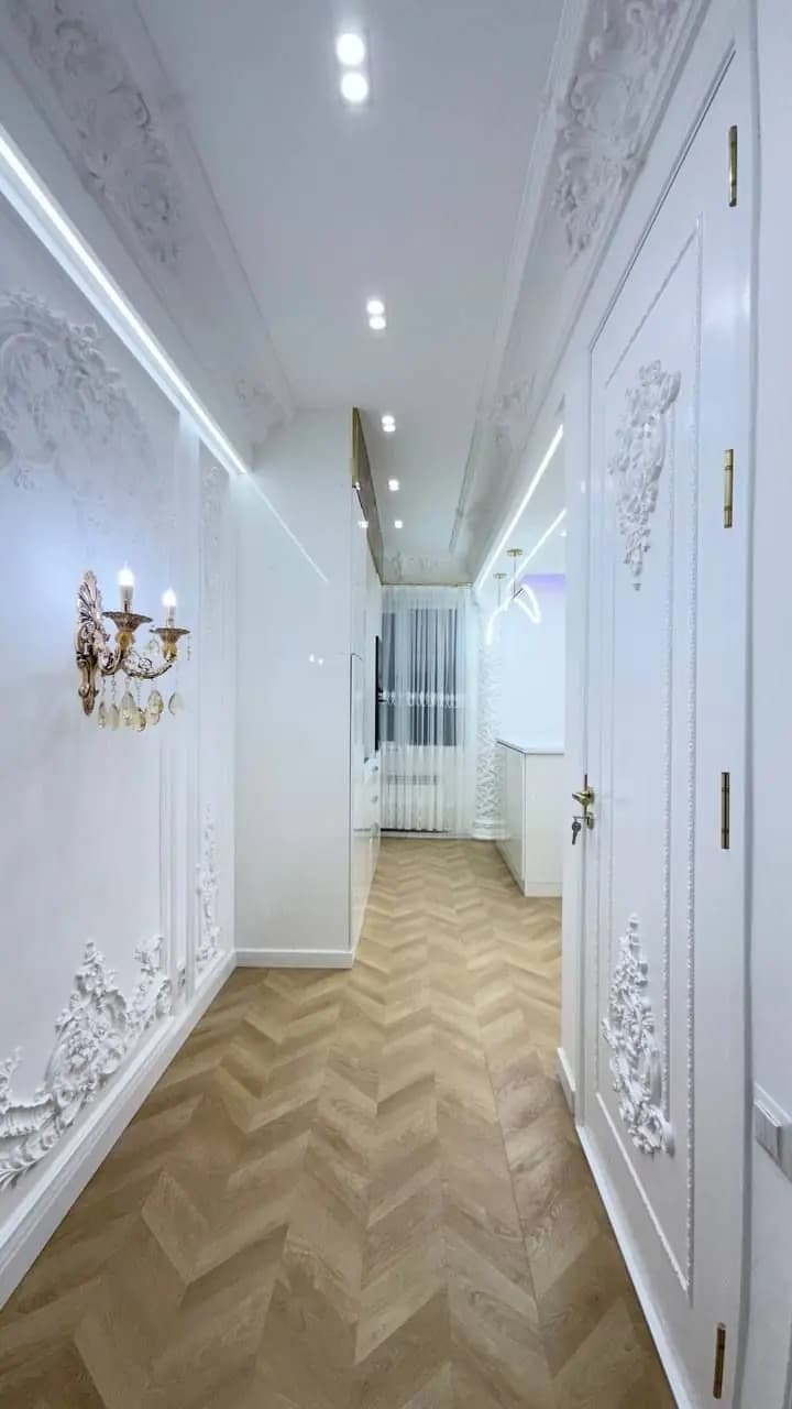 Продаётся 2 комнатная квартира Новостройка Бетонка ЖК Mavsum — 2