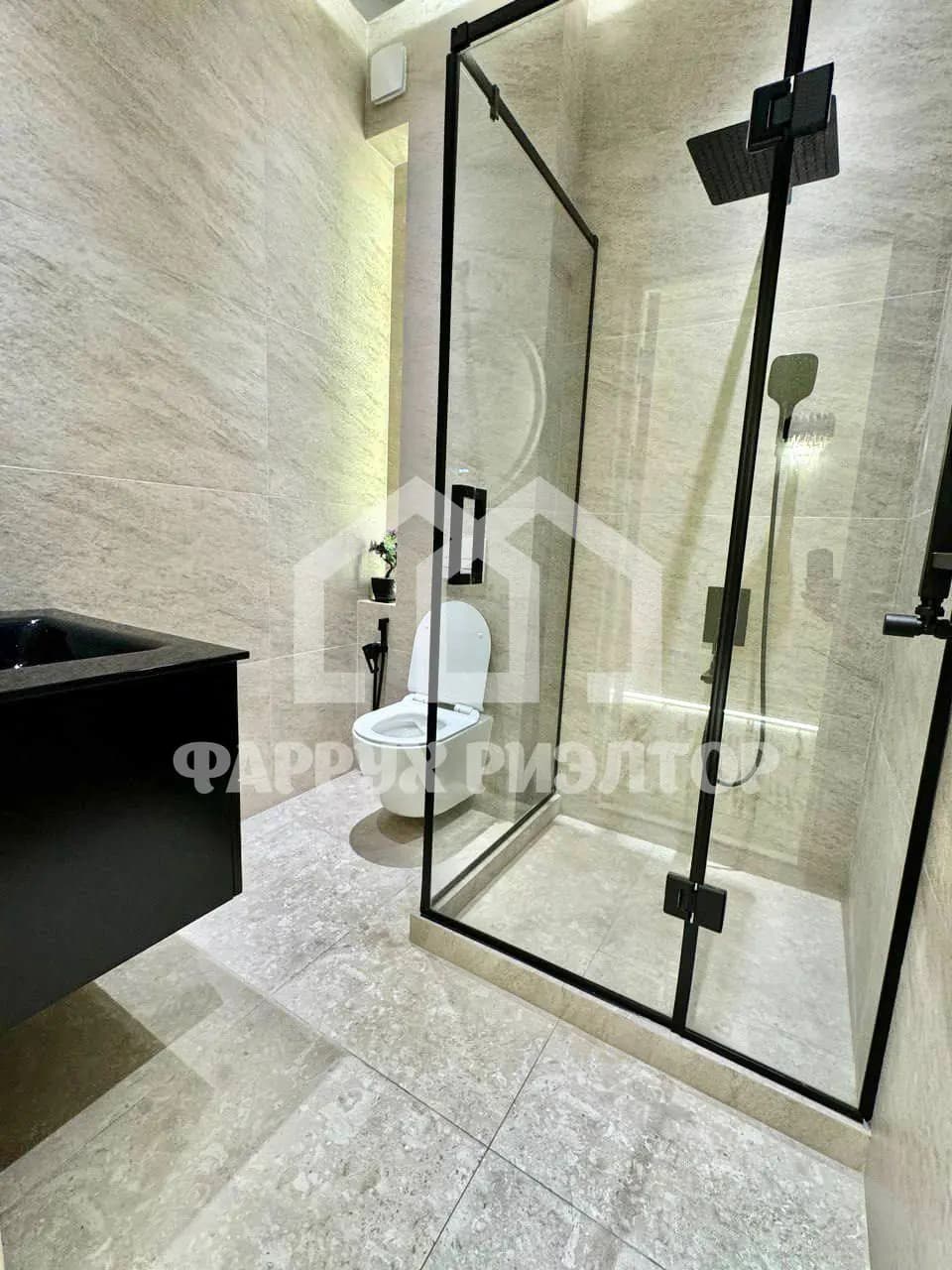 Продаётся 3 комнатная квартира ЖК Parkent Avenue Паркентский — 2