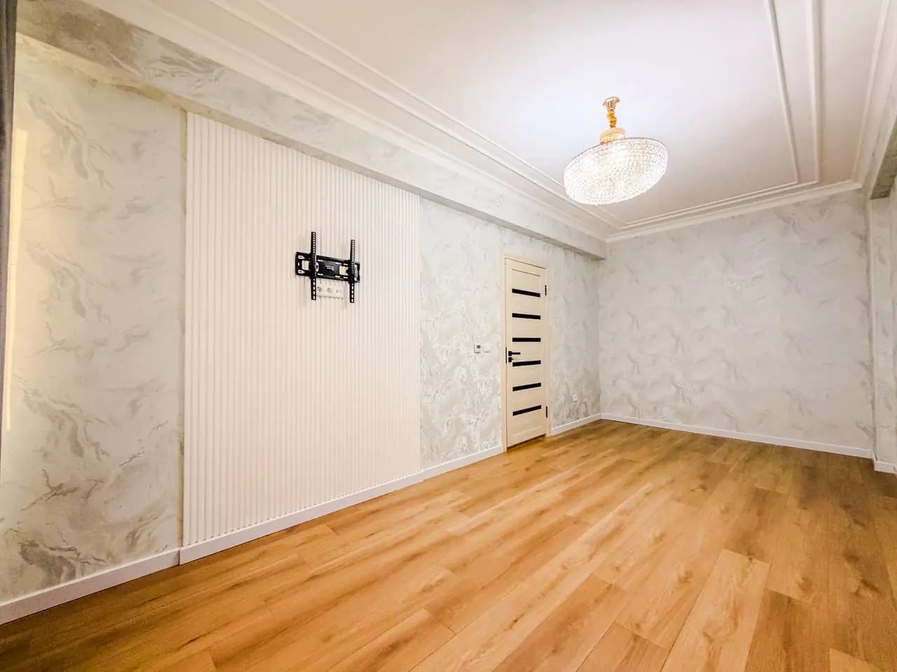 Продаётся 3 комнатная квартира Новостройка Ялангач Массив Мирзо Улугбекский район — 4