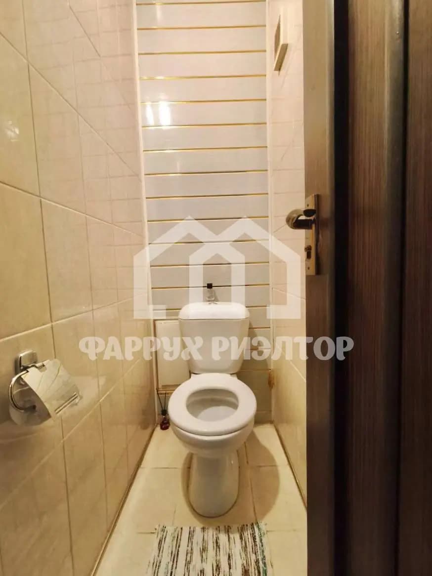 Продаётся 2 комнатная квартира Дархан Мирзо Улугбекский район — 2