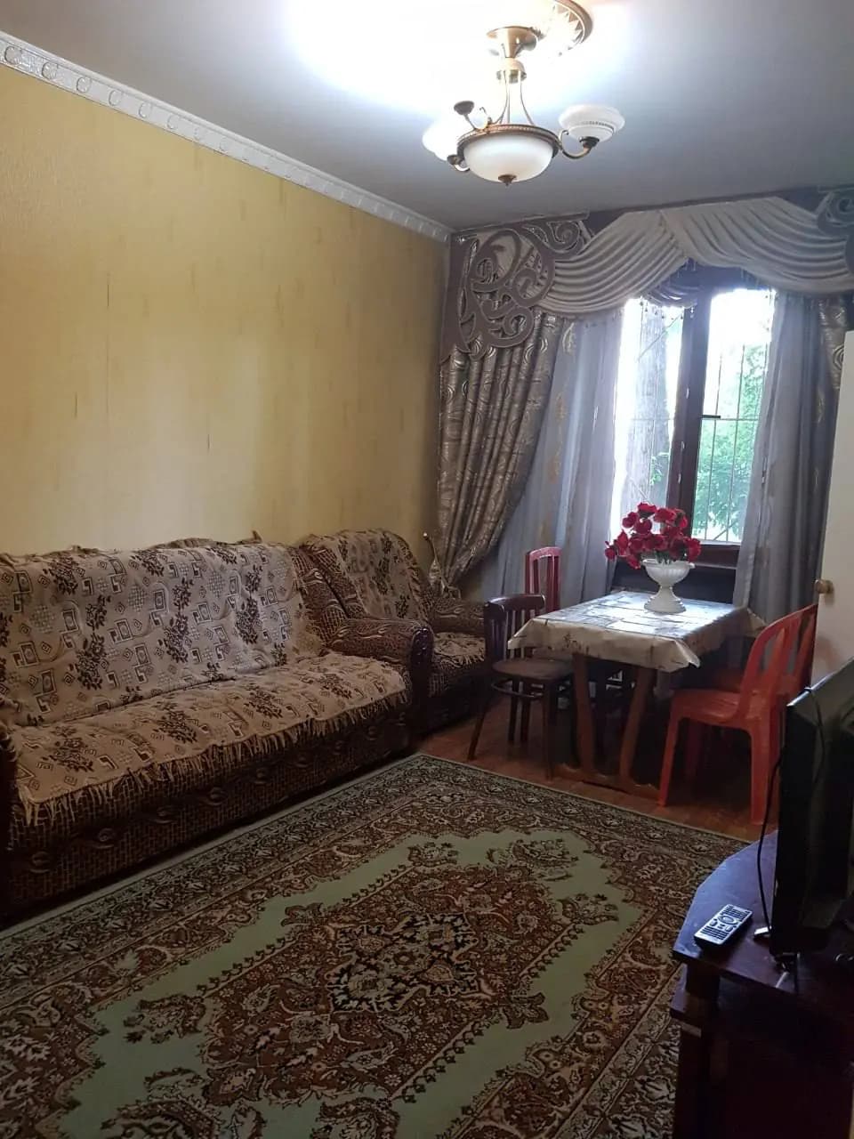 Продаётся 2 комнатная квартира БИЙ, Буз-1 Мирзо-Улугбекский район — 2