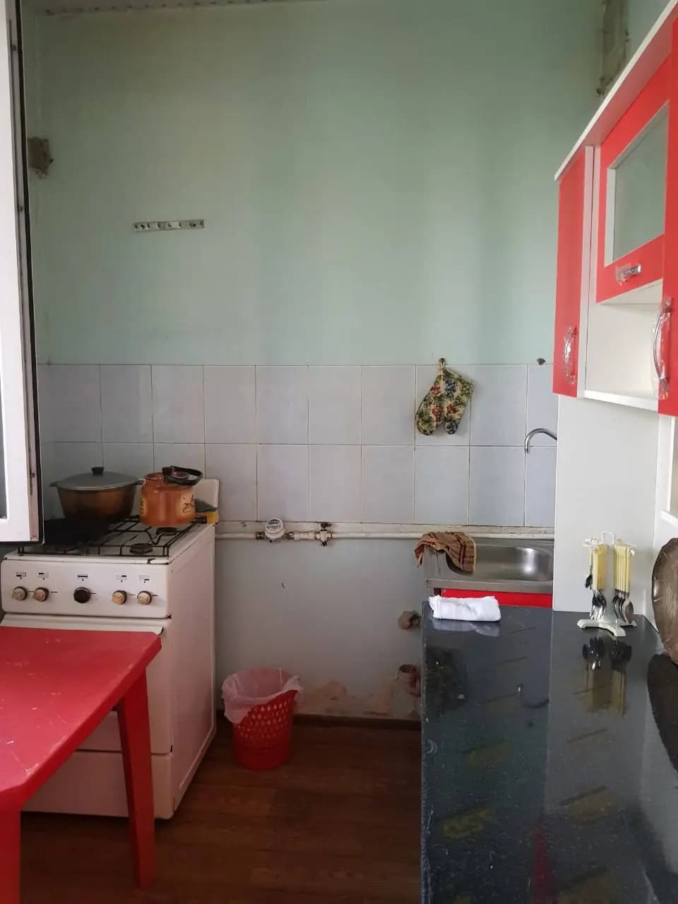 Продаётся 2 комнатная квартира БИЙ, Буз-1 Мирзо-Улугбекский район — 3