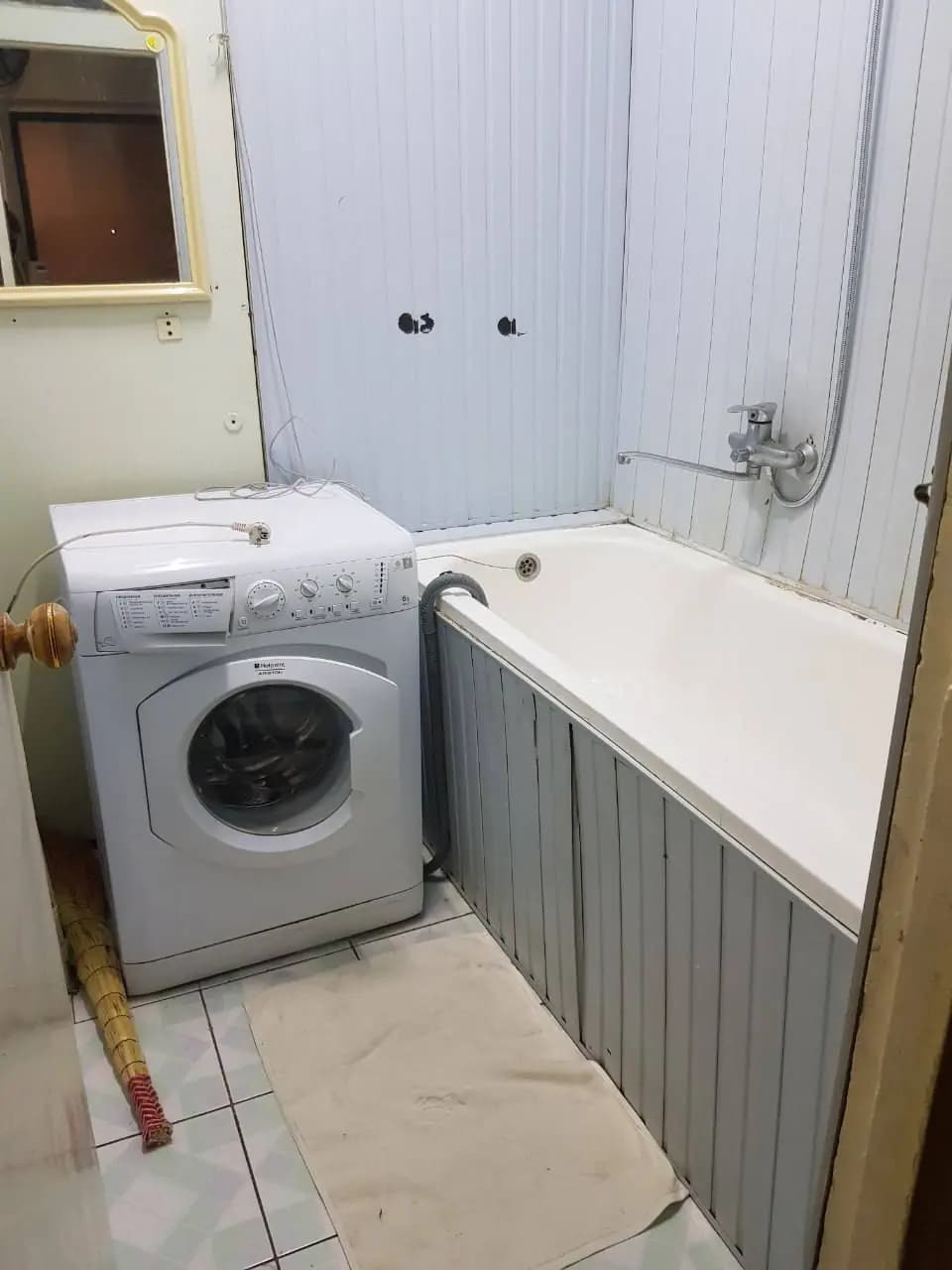 Продаётся 2 комнатная квартира БИЙ, Буз-1 Мирзо-Улугбекский район — 4