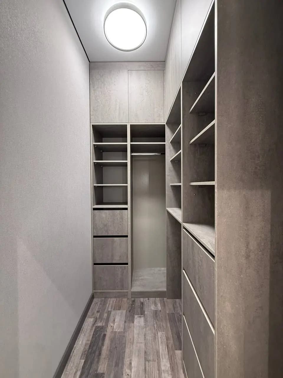 Продаётся2 комнатная квартира ЖК Parkent Plaza Махтумкули — 3