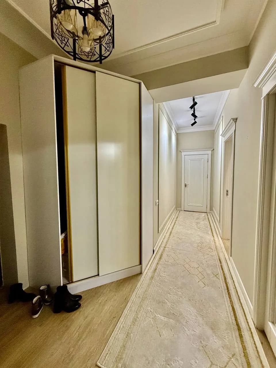 Продаётся 3 комнатная квартира ЖК Real House Паркентский — 5