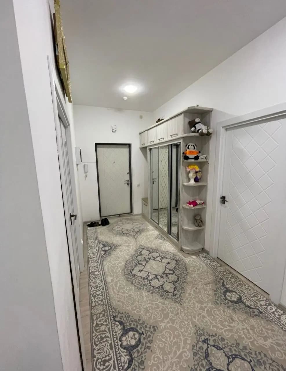Продаётся 3 комнатная квартира ЖК Assalom Sohil Goldenhouse — 2