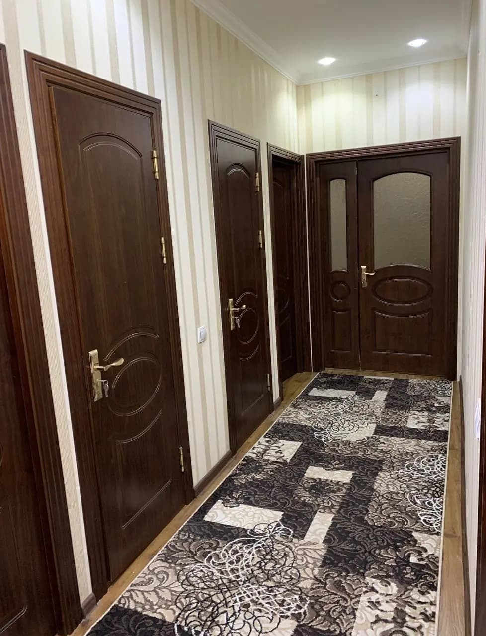 Продаётся 2 комнатная квартира Карасув-1 — 1
