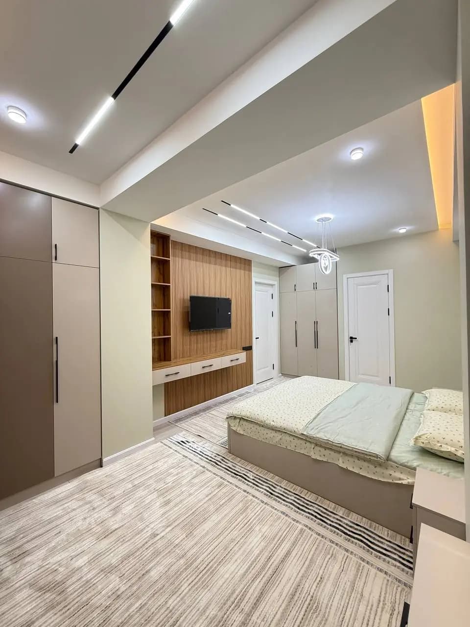 Срочно Продаётся квартира Новостройка — 4