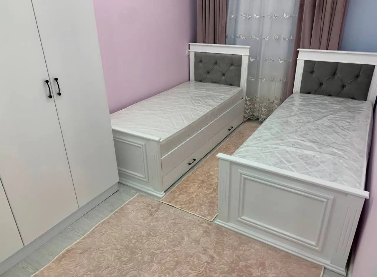 Продаётся новостройка Махтумкули 9 комнатная квартира — 1