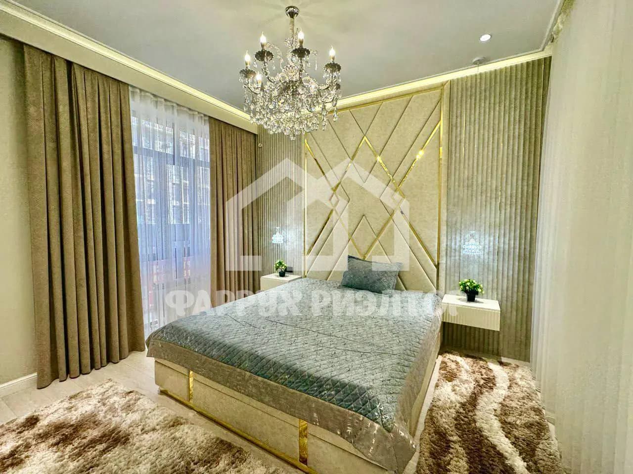 Продаётся 3 комнатная квартира Паркентский новостройка Parkent Avenue — 2