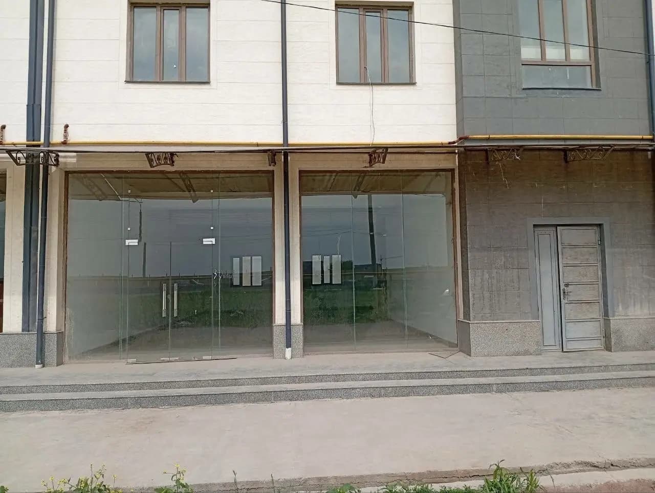 Продаётся не жилое помещение Сергилиский район Янгихаят — 2