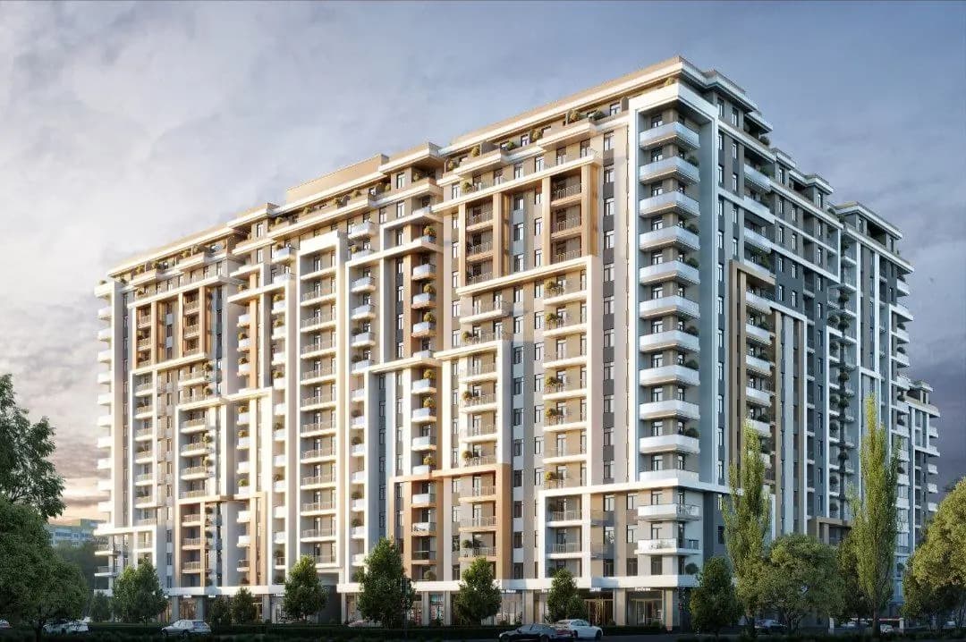 Продаётся 180 соток Юнусабадский район Самара — 2