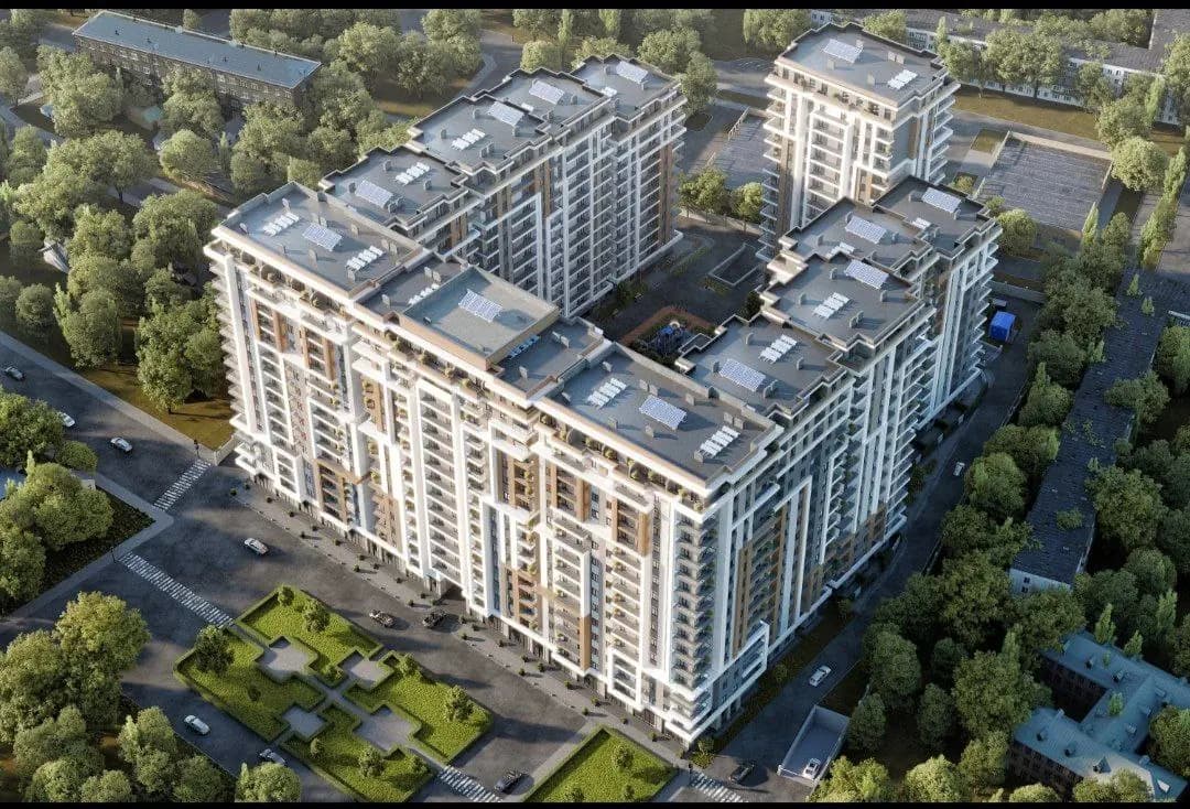 Продаётся 180 соток Юнусабадский район Самара — 3