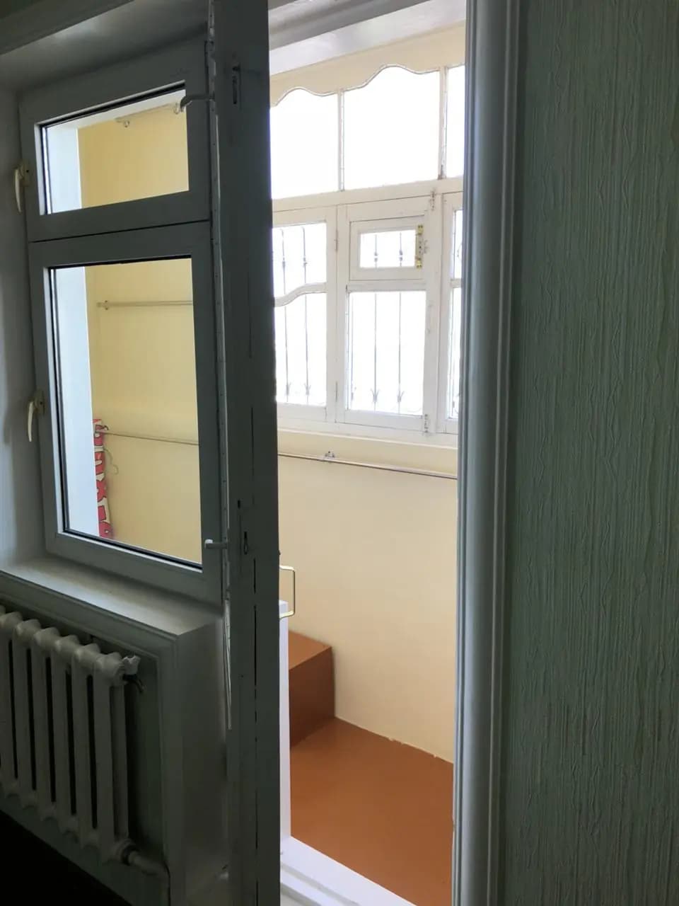 3 хонали Сотилади Медгородок бетонка томон — 3