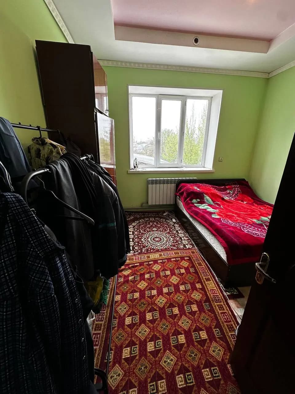 Чукурсой 3 хонали сотилади — 5