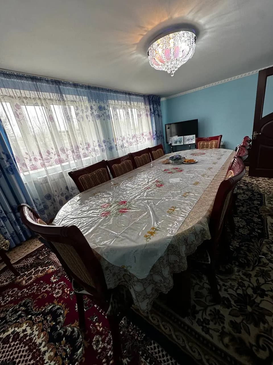 Чукурсой 3 хонали сотилади — 4