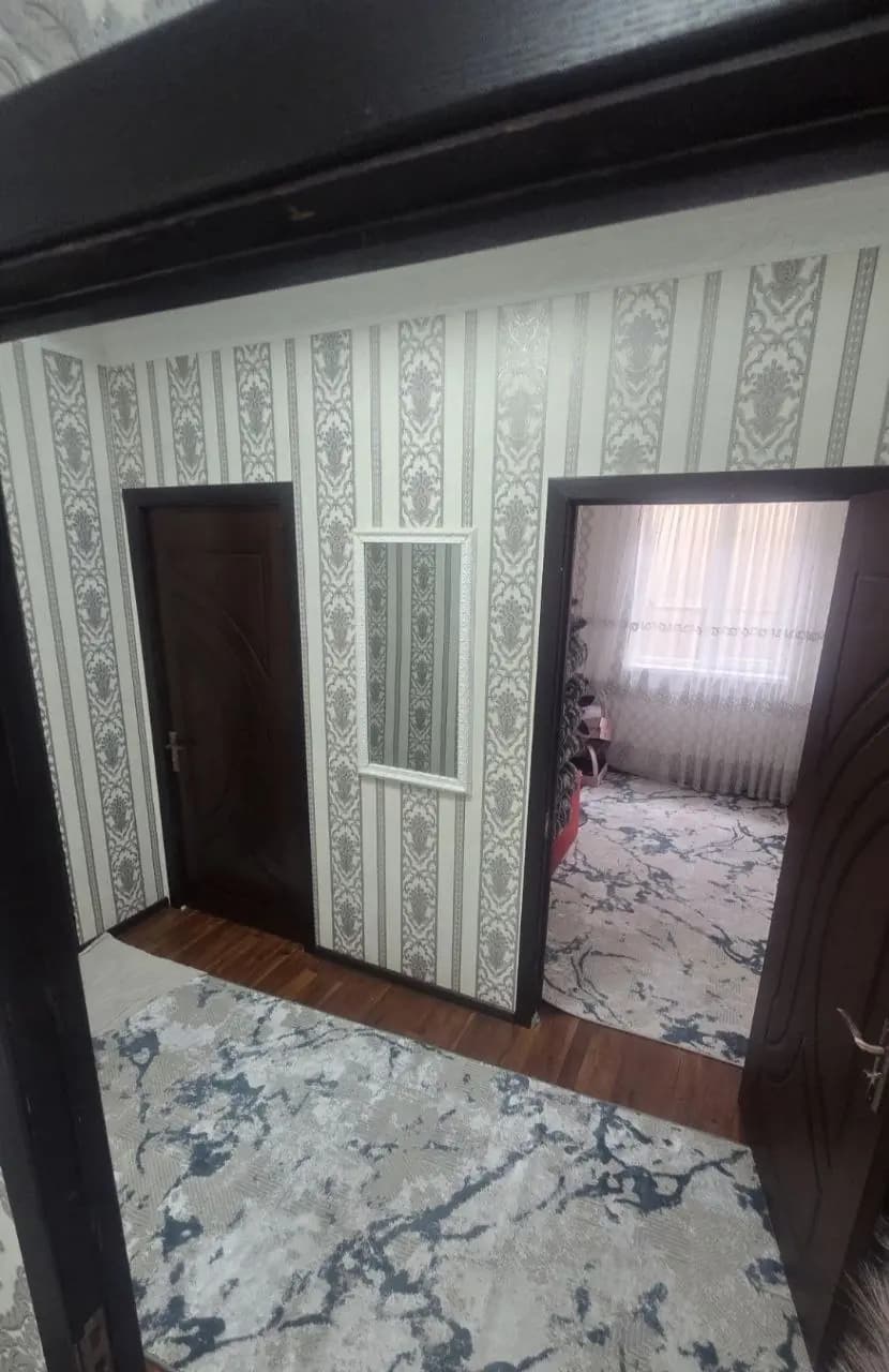 Продаётся коттедж Юнусабад.Бободехкон махалла — 4
