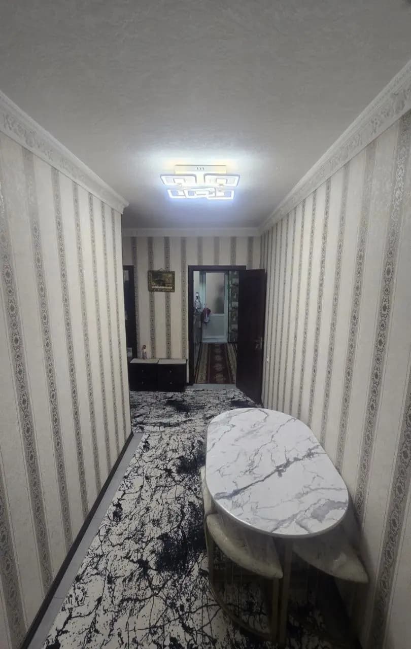 Продаётся коттедж Юнусабад.Бободехкон махалла — 1