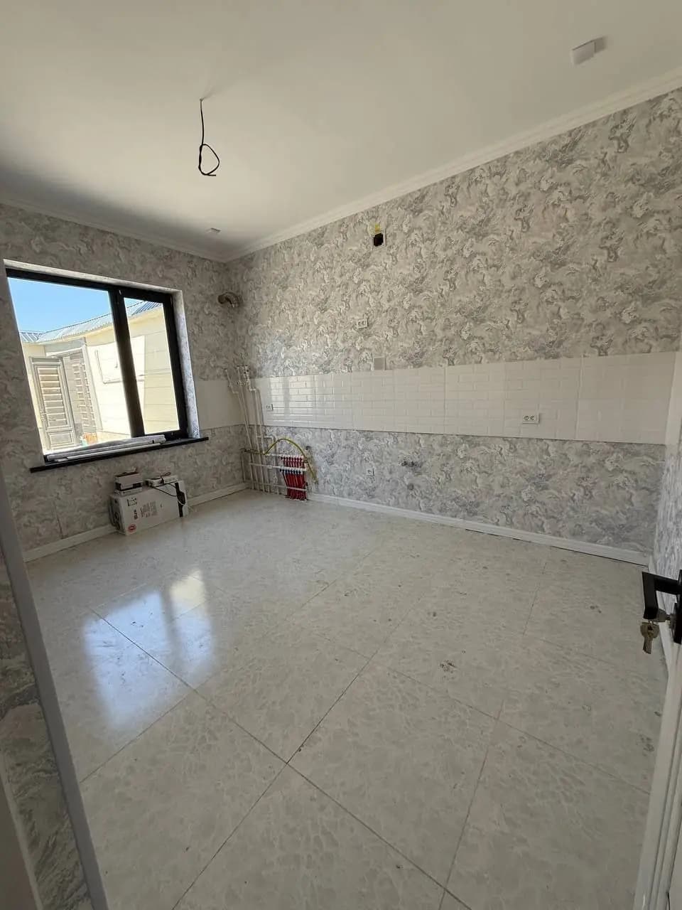 Xasanboyda kottej sotiladi. 1.4 sotih — 4