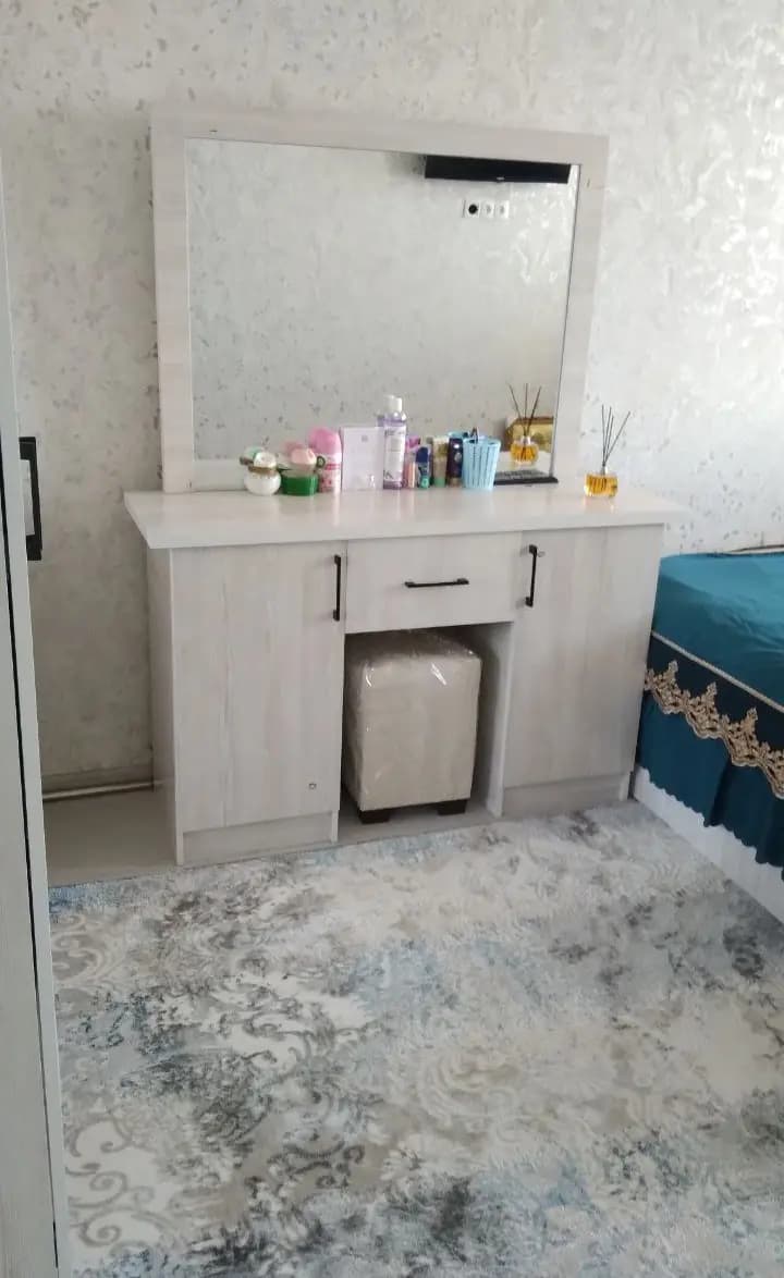Продаётся 2 комнатная квартира Яшнабадский район Новостройка Янгиобод — 4