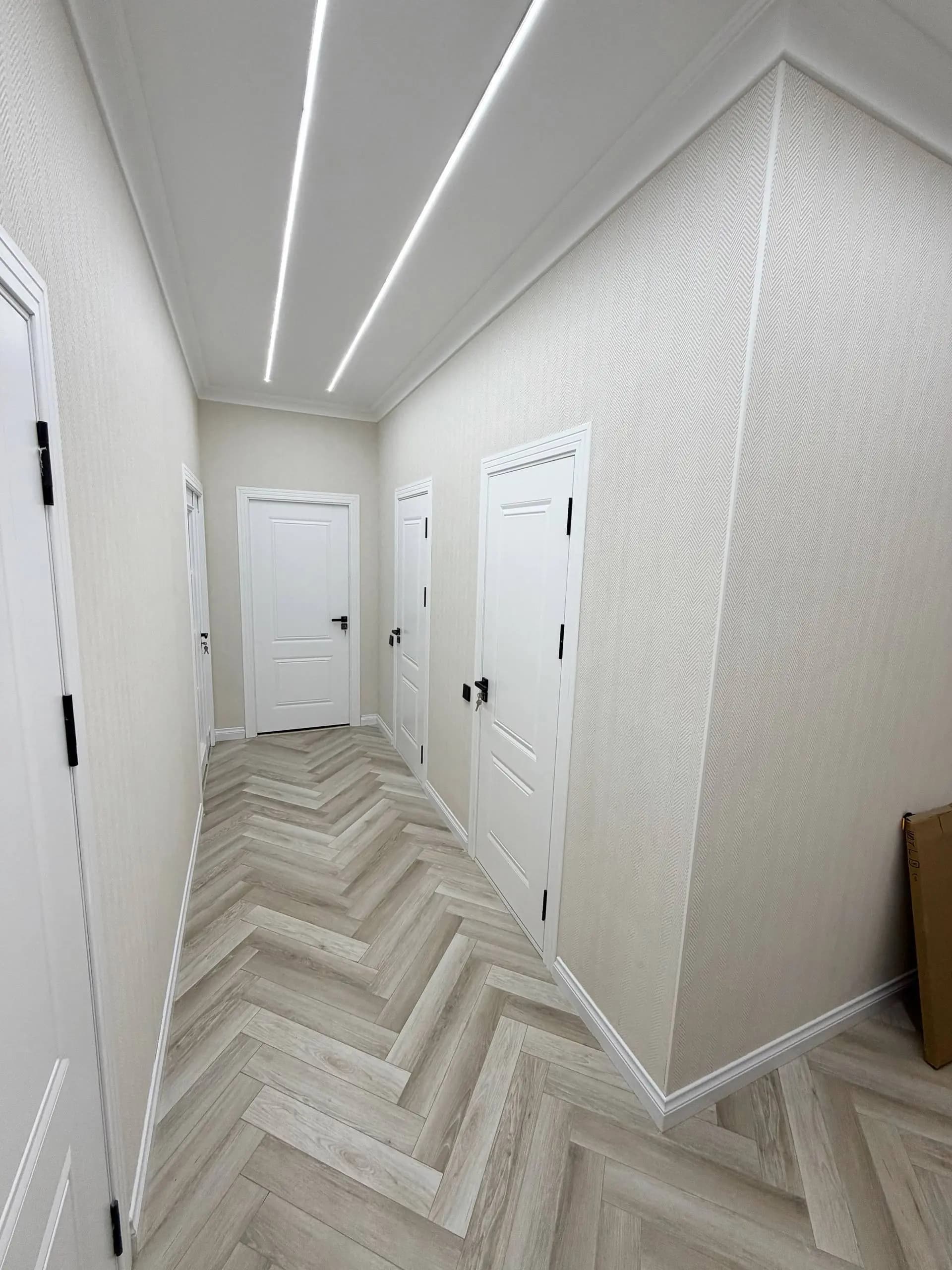 Продаётся 3 комнатная квартира новостройка Яшнабадский район ЖК Baku Residence — 4