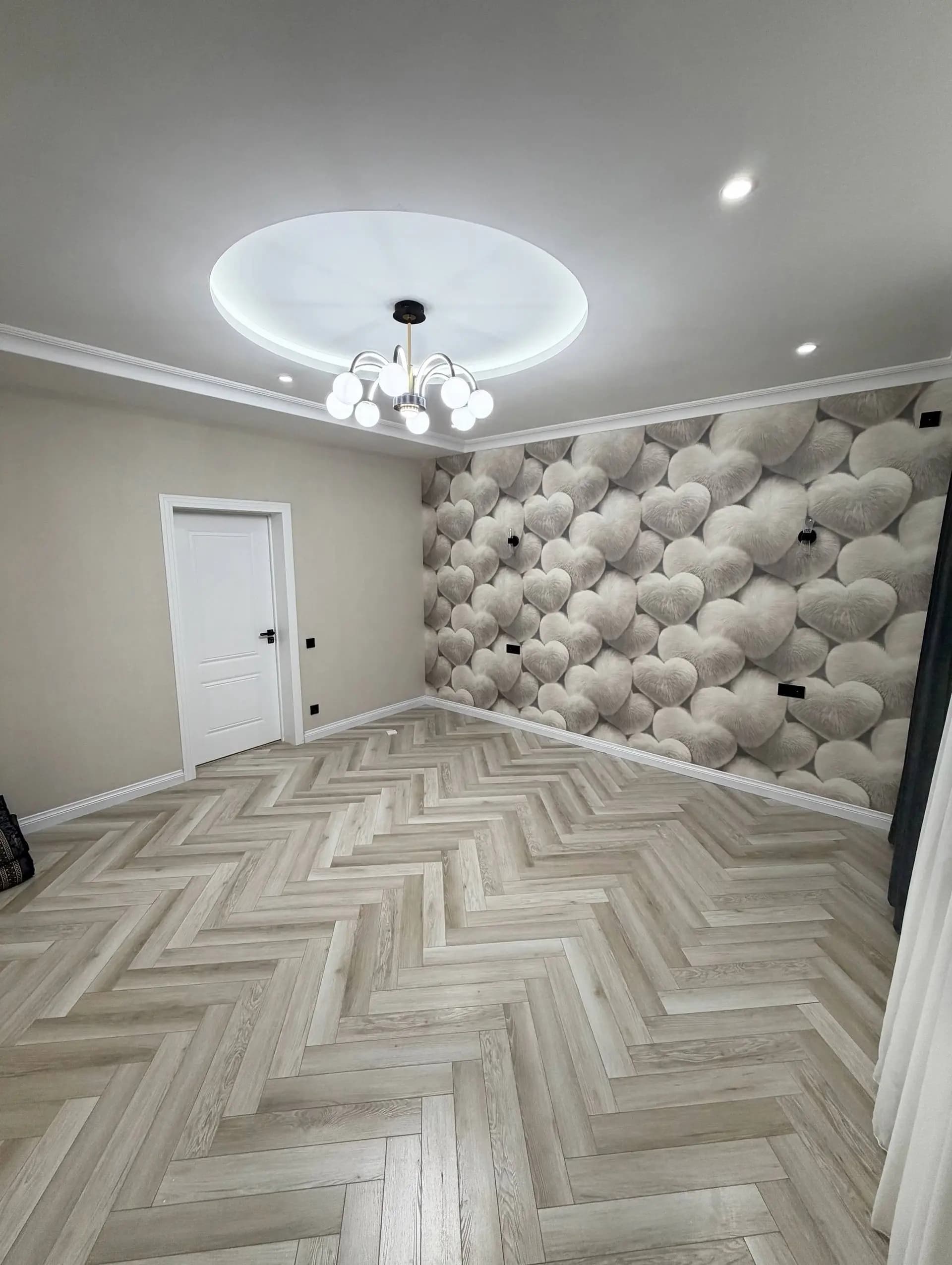 Продаётся 3 комнатная квартира новостройка Яшнабадский район ЖК Baku Residence — 3